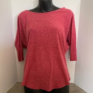 GAP 3/4 sleeve shirt.